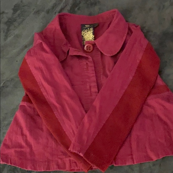 Jacket - Picture 5 of 5